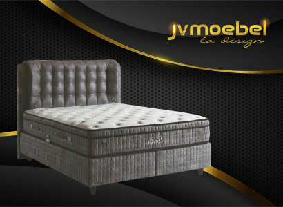Furniture Luxury Modern Beds Upholstery Frame Beds Bedroom Design 140x200
